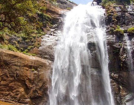 Kolli Hills Tour Package 2 Days