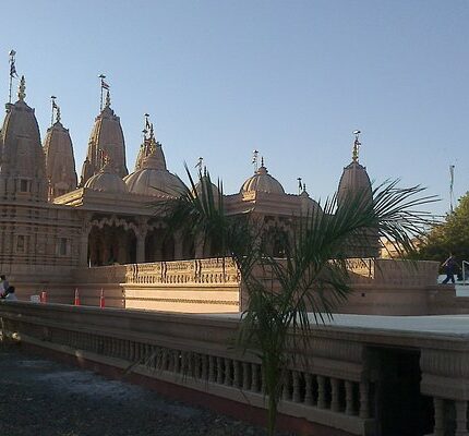 Bhavnagar Tour Package 2 Days