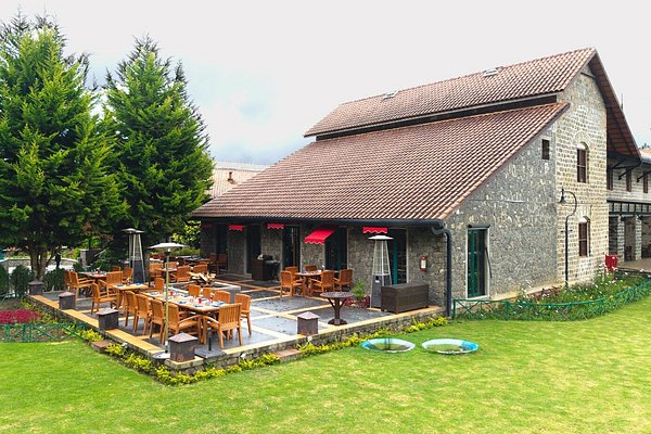 Kodaikanal Tour Package from Kalyan Dombivli 5 Days Kodaikanal Tour Package from Kalyan Dombivli 5 Days