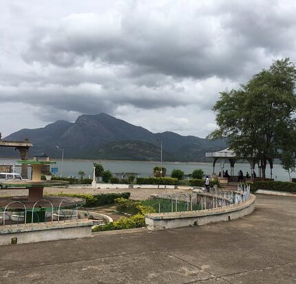 Aliyar Dam Tour Package 2 Days