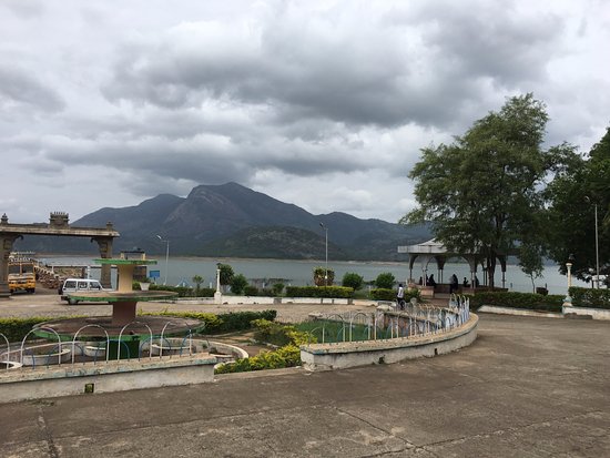 Aliyar Dam Tour Package 2 Days Aliyar Dam Tour Package 2 Days