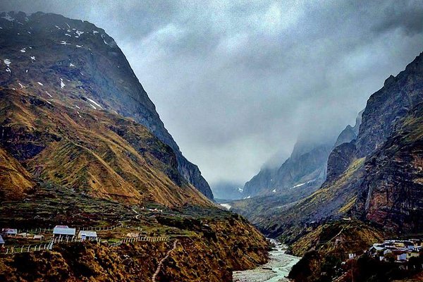 badrinath tour package from pimpri chinchwad badrinath tour package from pimpri chinchwad