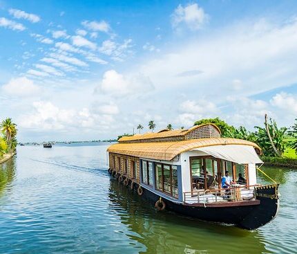 Alleppey Tour Package 2 Days