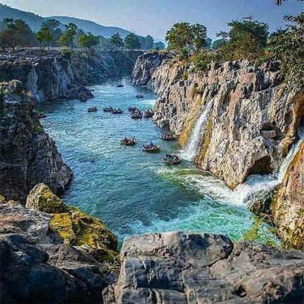 Hogenakkal Falls Tour Package 2 Days