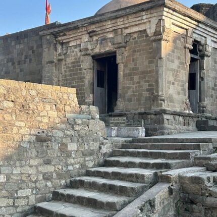 kangra masroor temples tour package 3 days