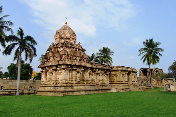 Thanjavur Tour Package 2 Days Thanjavur Tour Package 2 Days
