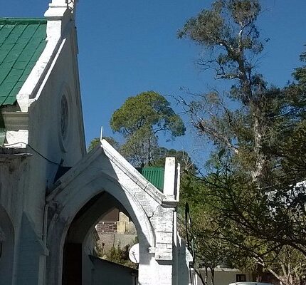 Baijnath Almora Binsar Jageshwar Tour Package 5 Days