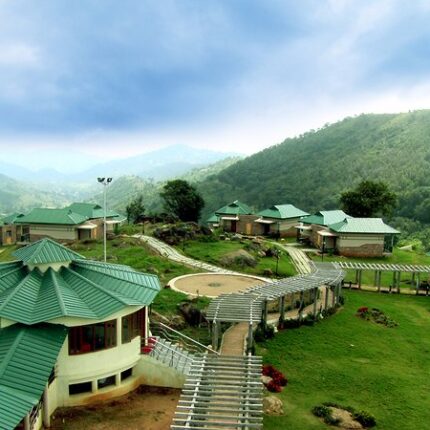 Ananthagiri Hills Tour Package 2 Days Best Price