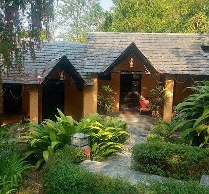 palampur kangra fort tour package 4 days