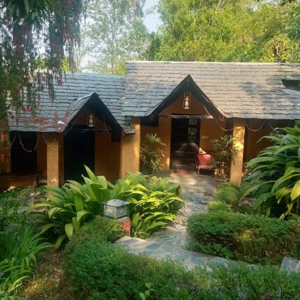 Himachal Tour Package from Ahmedabad