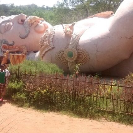 Penukonda Tour Package 2 Days Best Price