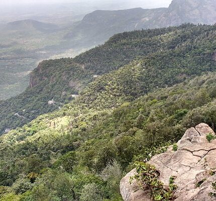 Ooty Tour Package 5 Days from Ghaziabad