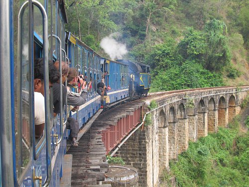 Ooty Tour Package 5 Days from Hyderabad Ooty Tour Package 5 Days from Hyderabad