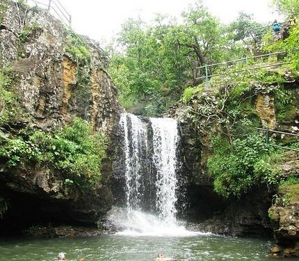 Bhopal Pachmarhi Satpura Tour Package 5 Days