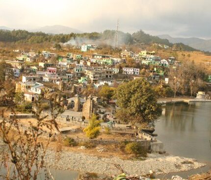 Kausani Baijnath Almora Kasar Devi Tour Package 5 Days