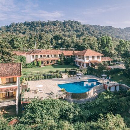 Virajpet Tour Package 2 Days