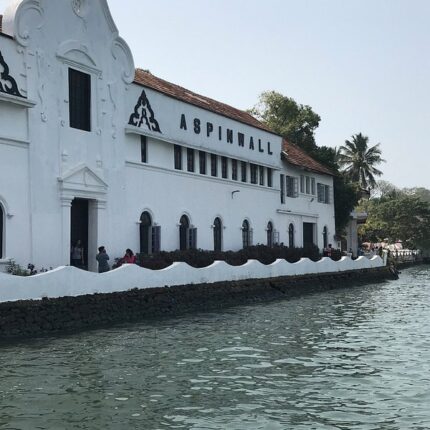 Fort Kochi Tour Package 2 Days