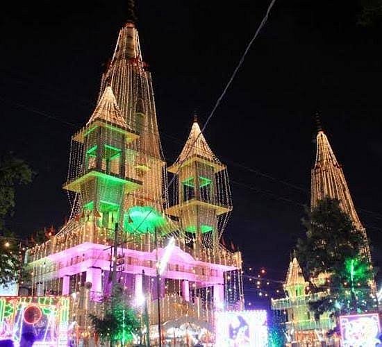 Meerut Tour Package from Delhi Meerut Tour Package from Delhi