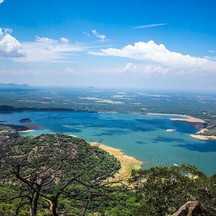 valparai tour package from bangalore