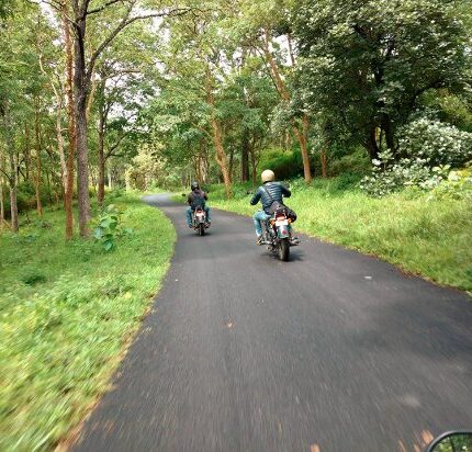 br hills tour package from bangalore