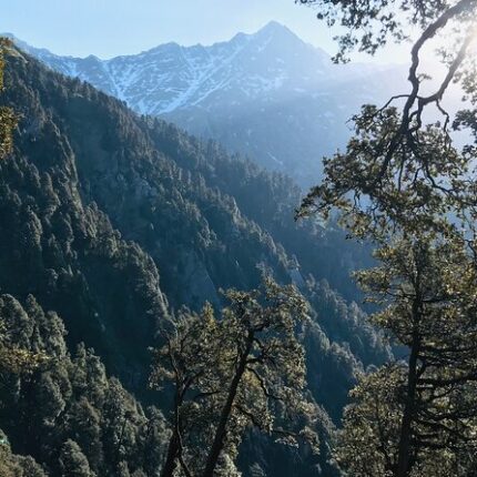 kasol tosh malana kheerganga tour package 6 days