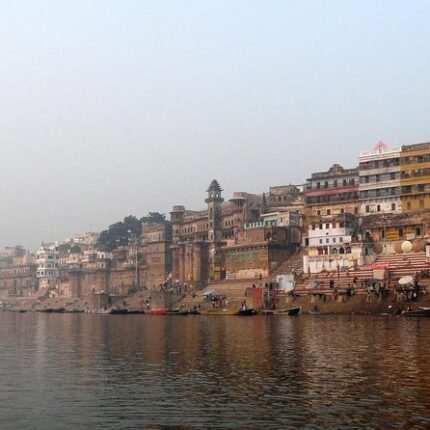 Varanasi Ayodhya Tour Package from Delhi