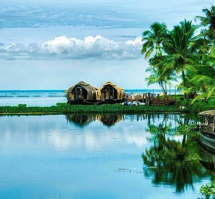 Kodaikanal Tour Package from Pimpri Chinchwad 5 Days