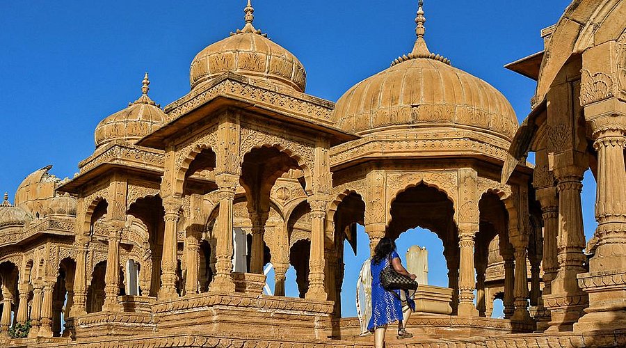 Jaipur Jaisalmer Tour Package from Delhi Jaipur Jaisalmer Tour Package from Delhi
