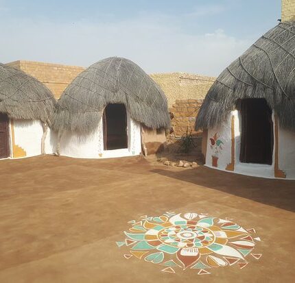 Khuri Tour Package 2 Days