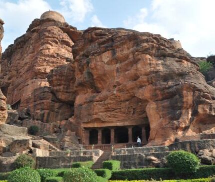 Badami Tour Package 2 Days