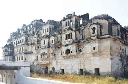 Badnore Tour Package 2 Days