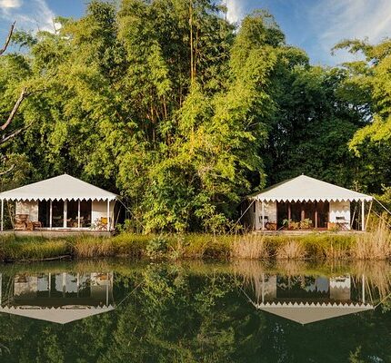 Kanha Tour Package 2 Days