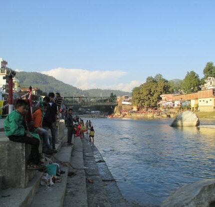 Kausani Bageshwer Almora Binsar Kasar Devi Tour Package 6 Days