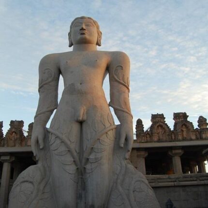 sravanabelagola tour package from bangalore