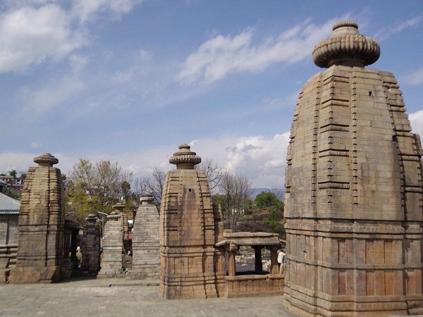 Bageshwer Jageshwar Kasar Devi Tour Package 4 Days Bageshwer Jageshwar Kasar Devi Tour Package 4 Days