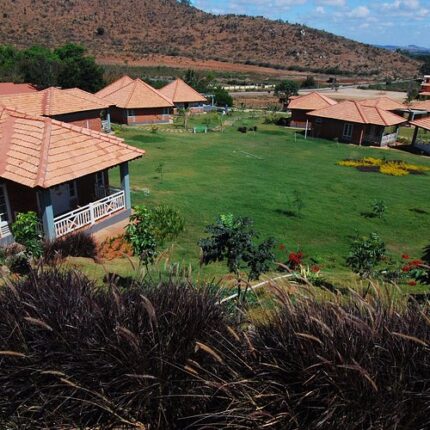 bandipur tour package from bangalore