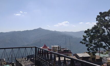 Ranikhet Almora Kausani Kasar Devi Tour Package 5 Days