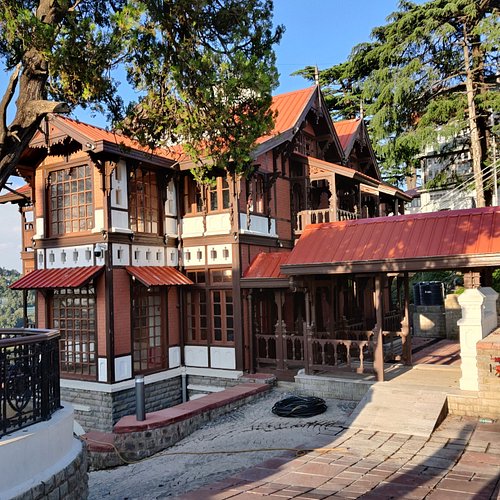 shimla kufri chail narkanda tour package 6 days shimla kufri chail narkanda tour package 6 days