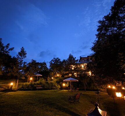 Nainital Almora Kausani Binsar Kasar Devi Tour Package 6 Days