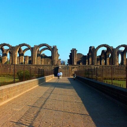 Bijapur Tour Package 2 Days