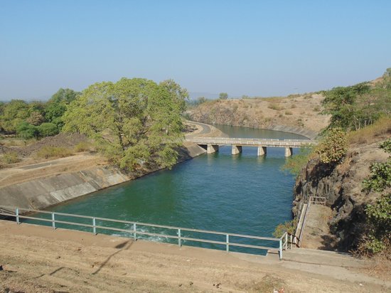 Bargi Dam Tour Package 2 Days Bargi Dam Tour Package 2 Days
