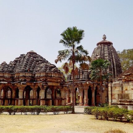 Rawatbhata Tour Package 2 Days