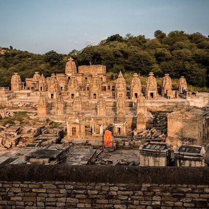 Morena Tour Package 2 Days