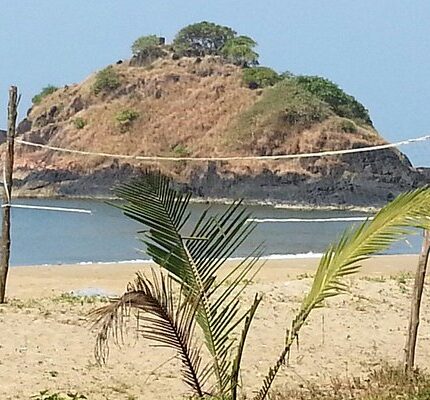 Karwar Tour Package 2 Days