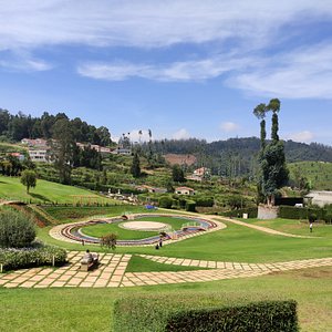 Ooty Tour Package 5 Days from Erode