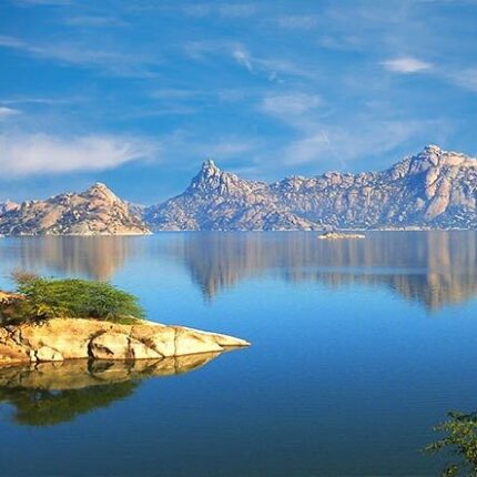 Jawai Tour Package 2 Days