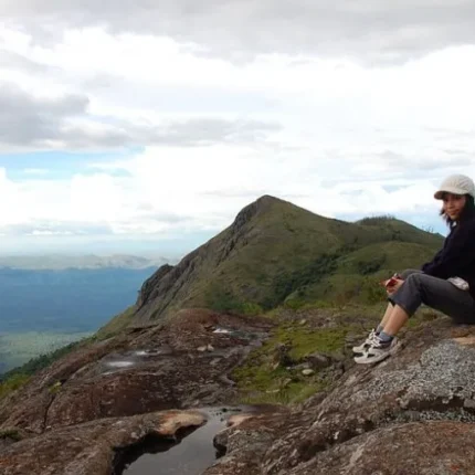 Ooty Tour Package 5 Days from Bhopal