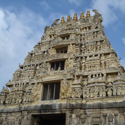 chikmagalur belur halebidu sringeri dharmasthala tour package 5 days