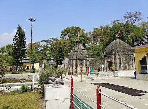 Baijnath Binsar Tour Package 3 Days Baijnath Binsar Tour Package 3 Days