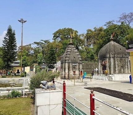 Baijnath Bageshwer Binsar Jageshwar Kasar Devi Tour Package 6 Days